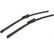 Wiper Blade ORIGINAL VISIOFLEX SET 119454 SWF