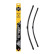 Wiper Blade ORIGINAL VISIOFLEX SET 119455 SWF, Thumbnail 5