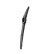 Wiper Blade Rear 9XW 358 112-931 Hella, Thumbnail 3