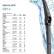 Wiper Blade Rear 9XW 358 112-931 Hella, Thumbnail 7