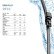 Wiper Blade Rear 9XW 358 179-101 Hella, Thumbnail 7