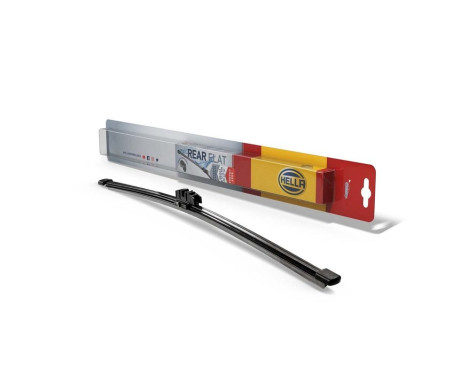 Wiper Blade Rear 9XW 358 179-131 Hella, Image 2