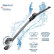 Wiper Blade Rear 9XW 358 179-131 Hella, Thumbnail 4