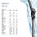 Wiper Blade Rear 9XW 358 179-131 Hella, Thumbnail 7