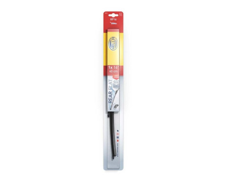 Wiper Blade Rear 9XW 358 179-161 Hella, Image 5