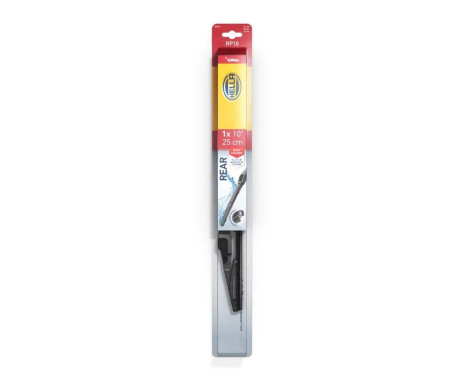 Wiper Blade Rear 9XW 358 182-101 Hella, Image 6