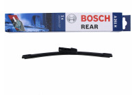 Wiper Blade Rear A251H Bosch