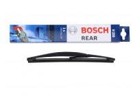 Wiper Blade Rear H250 Bosch