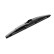 Wiper Blade Rear H284 Bosch, Thumbnail 5