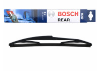 Wiper Blade Rear H309 Bosch