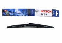 Wiper Blade Rear H352 Bosch