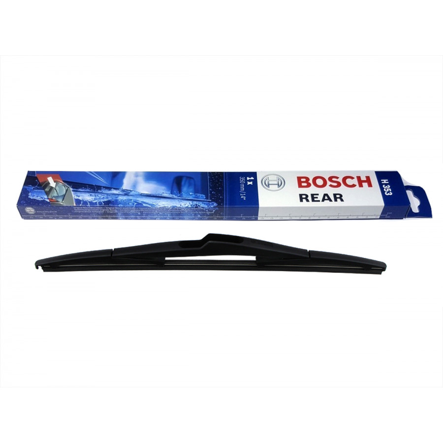 NEW BOSCH Wiper Blade For PEUGEOT CITROEN RENAULT DACIA FIAT FORD Van 6426LV