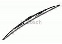 Wiper Blade Rear