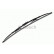 Wiper Blade Rear