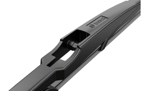 Wiper Blade Rear, Image 4