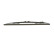 Wiper Blade Rear, Thumbnail 3