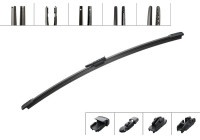 Wiper Blade Rear