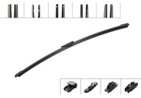 Wiper Blade Rear