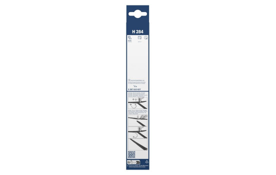 Wiper Blade Rear, Image 7