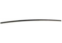 Wiper Blade Rubber SILENCIO CONVENTIONAL SET 574052 Valeo