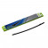 Wiper Blade Rubber SILENCIO CONVENTIONAL SINGLE 574041 Valeo, Thumbnail 3