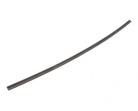 Wiper Blade Rubber SILENCIO CONVENTIONAL SINGLE 574041 Valeo