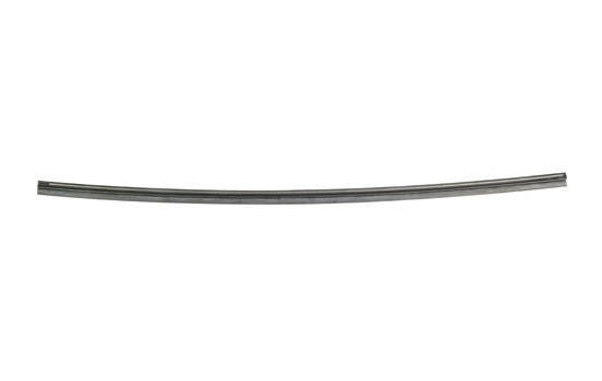 Wiper Blade Rubber SILENCIO CONVENTIONAL SINGLE 574084 Valeo