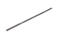 Wiper Blade Rubber SILENCIO CONVENTIONAL SINGLE 574246 Valeo
