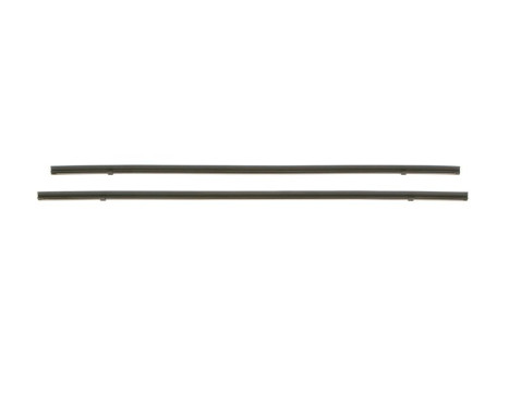 Wiper Blade Rubber