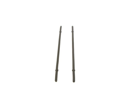 Wiper Blade Rubber, Image 2