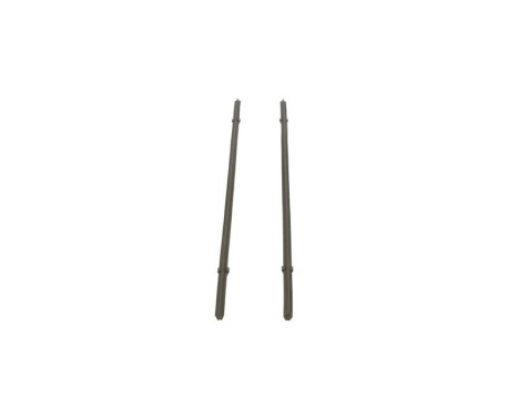 Wiper Blade Rubber, Image 4