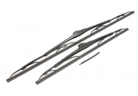 Wiper Blade SILENCIO CONVENTIONAL SET 574161 Valeo