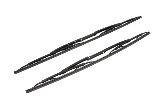 Wiper Blade SILENCIO CONVENTIONAL SET 574162 Valeo