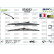 Wiper Blade SILENCIO CONVENTIONAL SET 574253 Valeo, Thumbnail 3