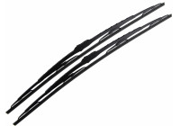 Wiper Blade SILENCIO CONVENTIONAL SET 574275 Valeo