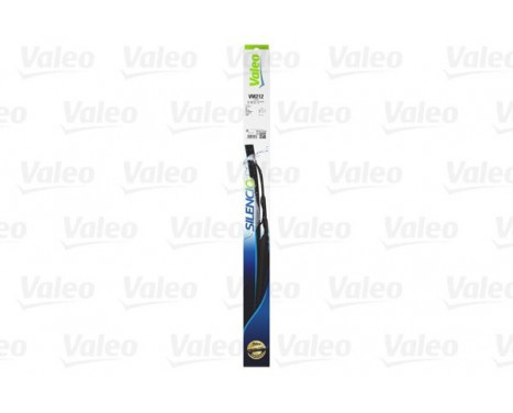 Wiper Blade SILENCIO CONVENTIONAL SET 574275 Valeo, Image 3