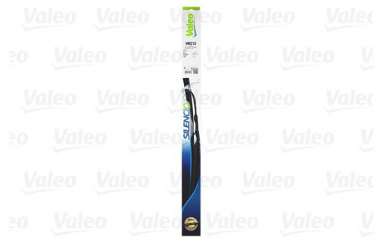 Wiper Blade SILENCIO CONVENTIONAL SET 574275 Valeo, Image 3
