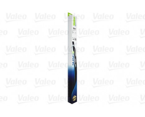 Wiper Blade SILENCIO CONVENTIONAL SET 574275 Valeo, Image 4