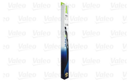 Wiper Blade SILENCIO CONVENTIONAL SET 574275 Valeo, Image 4