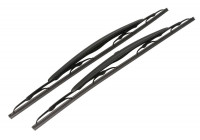 Wiper Blade SILENCIO CONVENTIONAL SET 574277 Valeo
