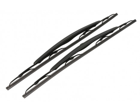 Wiper Blade SILENCIO CONVENTIONAL SET 574277 Valeo