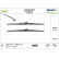 Wiper Blade SILENCIO CONVENTIONAL SET 574277 Valeo, Thumbnail 3