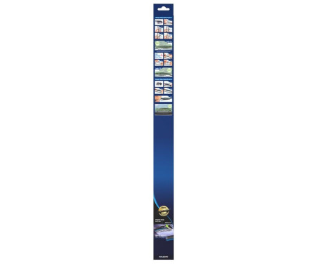 Wiper Blade SILENCIO CONVENTIONAL SET 574277 Valeo, Image 7
