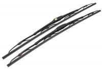 Wiper Blade SILENCIO CONVENTIONAL SET 574278 Valeo