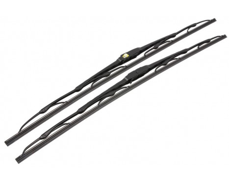 Wiper Blade SILENCIO CONVENTIONAL SET 574278 Valeo