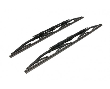 Wiper Blade SILENCIO CONVENTIONAL SET 574283 Valeo