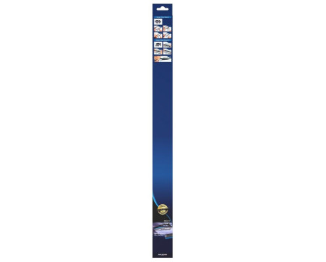 Wiper Blade SILENCIO CONVENTIONAL SET 574283 Valeo, Image 6