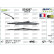 Wiper Blade SILENCIO CONVENTIONAL SET 574287 Valeo, Thumbnail 3