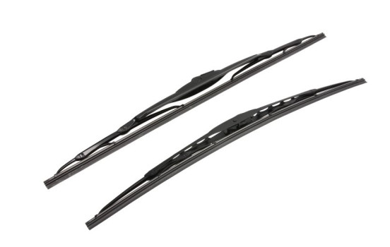 Wiper Blade SILENCIO CONVENTIONAL SET 574290 Valeo