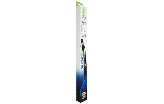 Wiper Blade SILENCIO CONVENTIONAL SET 574290 Valeo, Image 6